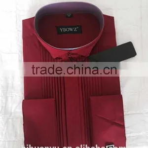 Men Formal T/C Shirt 2015 thumbnail-5