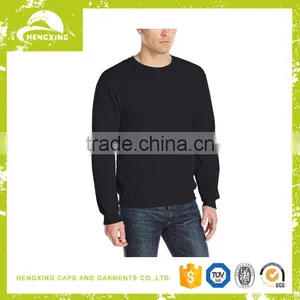 Wholesale Custom Slim Fit Sweatshirt thumbnail-1