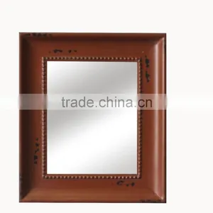 Customizing Various Delicate Wooden Photo Frame Picture Frames Antique Mirror Frame thumbnail-1