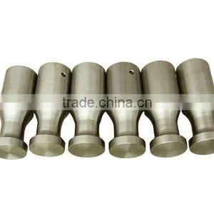Ultrasonic Welding Sonotrode for Ziplock Bag Welding thumbnail-3