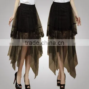 Free Shipping Hot Sexy Style Ladies Clothes Thin Two Piece African Dress With Cheap Price thumbnail-2