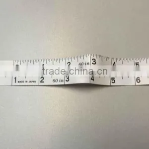 JAPAN MADE GLASSTER TAPE MEASURE ''TDS'' 150CM & 60'' RULER FOR TAILOR thumbnail-5