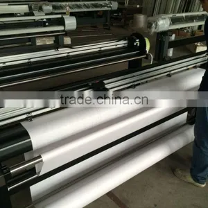 China Supplier Accept Paypal Gerber Apparel Plotter thumbnail-2
