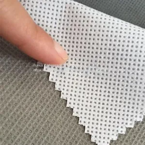 Weifang Fuhua Sound-proof, Waterproof, Damp-proof PE PP Floor Underlayment thumbnail-2