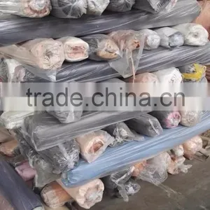 Pu Shoe Lining Leather Stock Lot thumbnail-2