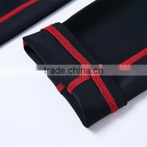 Anti-bacteria Women Yoga Pants Sport Bulk Leggings thumbnail-6