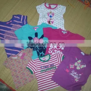 100% Cotton Children Boys and Girls Printed T-Shirts @$1 thumbnail-3