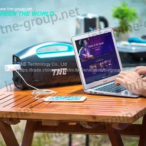 TNE автомобильный прыжковый блок сухих батареек для UPS thumbnail-5