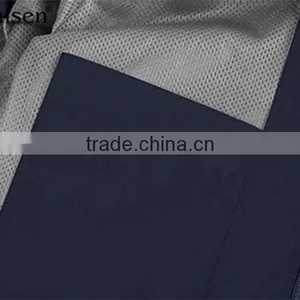 Wholesale Waterproof Softshell Men Jacket thumbnail-4