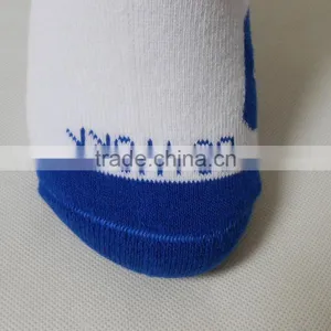 Athletic Sports Basketball Socks Men thumbnail-2