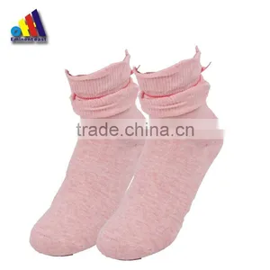 Cable Knit Boot Socks With Lace thumbnail-2