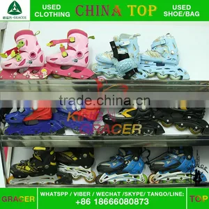 Wholesale Origin Used Shoes/Shoes Bundle thumbnail-1