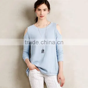 Wholesale Custom Performance Dry Fit100 Poleyster Blank T-shirts Made in China thumbnail-1