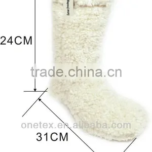 Fluffy Indoor Warm Soft Shoes thumbnail-1