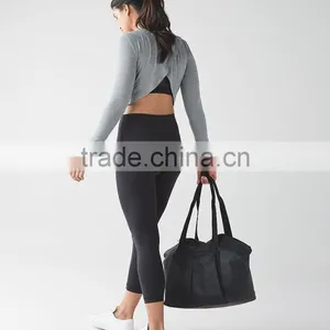T Shirt Wholesale China Custom T Shirt Printing OEM T-shirt Printer Yoga Tank Top thumbnail-6