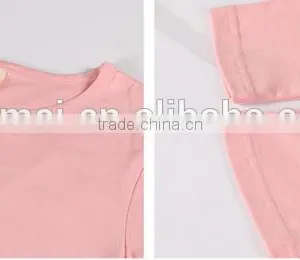 High Quality 100% Cotton Pajamas Women Cheap Custom Sweetstyle Women Pajamas thumbnail-2