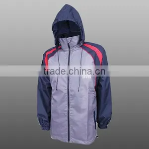 Rain Suit Jacket thumbnail-1