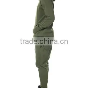 Blank Tracksuit Men Pullover Sweat Suit Cheap Men Sport Wear thumbnail-2