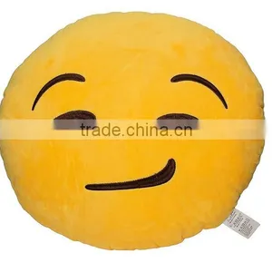 Best Selling Products in America Camping Custom Whatsapp Emoji Pillow thumbnail-6