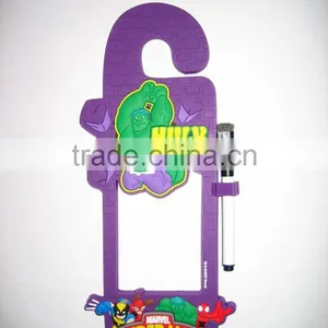 Hook Hanger,door Decoration,plastic Hanger thumbnail-1