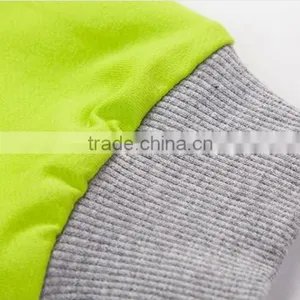 Comfort Fit Good Ventilation Cheap Custom Sport Tracksuit thumbnail-5