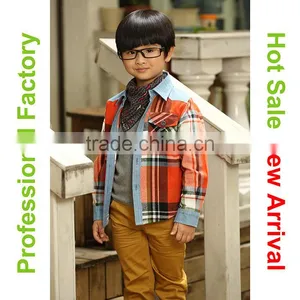 Hot Promotional Islamic Overseas Boutique Children Clothing thumbnail-1