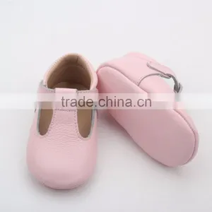 Kids Baby Mary Jane Footwear Shoes for Kids thumbnail-3
