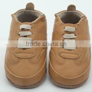 Hot Selling China Boy Style Fashion Leather Casual Kids Shoes Wholesale thumbnail-4