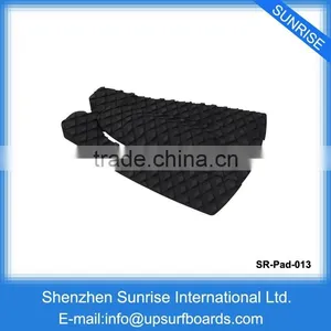 Deck Grip for Surfing Custom OEM Traction Pad EVA Deck Pad Surfboard thumbnail-1