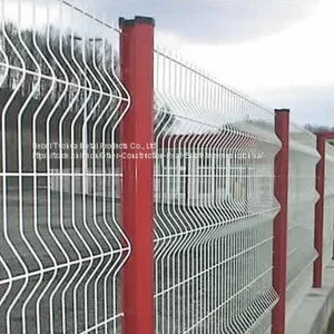Wire Fence thumbnail-1