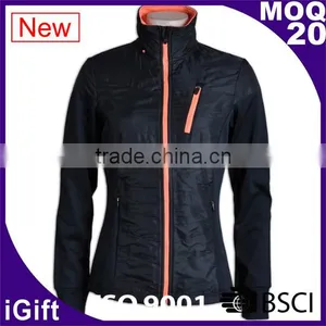 WRAP Audit Factory Outdoor Fleece Jacket Men's Newest Ski Jacket thumbnail-5