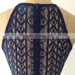 Women Dress Evening Long Dress Sexy off Shoulder Wholesale Evening Dress thumbnail-4