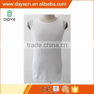 Men's Fashional Sports Running Sleeveless T-shirt Seamless Sleeveless T-shirt thumbnail-1