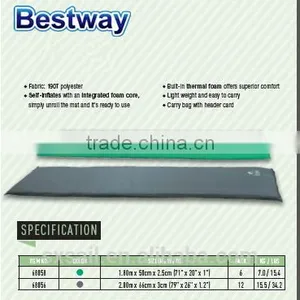 Bestway Automatic Inflatable Outdoor Camping Mattress thumbnail-1