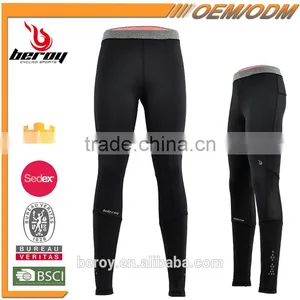 BEROY Women's Fitness Apparel,jogging Running Training Yoga Leggings Tights thumbnail-1