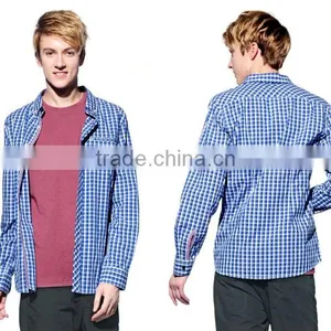 Brand New Design Fashion Shirts 2016 thumbnail-1