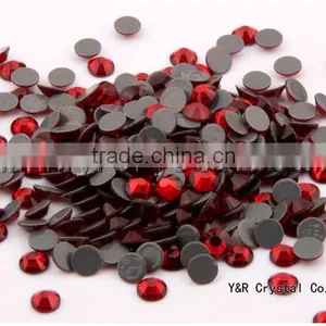 Top Quality Wholesale Multicolor Flatback Hotfix Rhinestone Design Manufacturers thumbnail-2