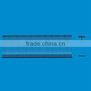 [Sinfoo] 15mm Nylon Tag Pin Fastener C Mould thumbnail-3