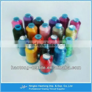 Cheaper Dmc Embroidery Thread 100% Polyester thumbnail-1
