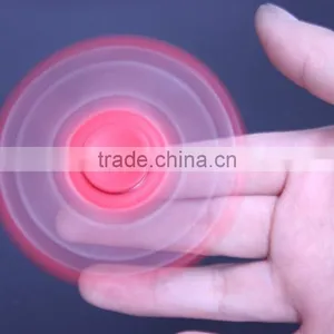Fidget Spinner Stress Reducer Relieves ADHD Hand Spinner Toys thumbnail-3