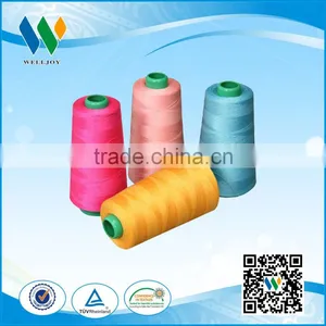 40/2 40s/2 100% Core Spun Polyester Sewing Thread thumbnail-1