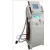 IPL +Elight + Bipolar RF+ Yag Laser Hair Removal and Tattoo Removal Beauty Equipment thumbnail-1