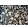 Frozen 1/4 Shiitake Quarters thumbnail-1