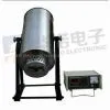 Coal Activity With Measuring Instrument thumbnail-1
