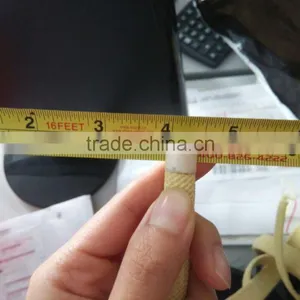 Industry Ropes,100%para Aramid Filament Rope thumbnail-4