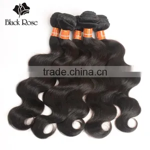 Black Rose Wholesale Brazilian Black Hair Products thumbnail-4
