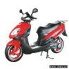 Sell Gasoline Scooter thumbnail-1