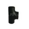 Butt Weld Pipe Tee , Welded Forged Steel Pipe Fittings , TEE With ASTM thumbnail-1