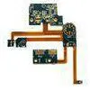 OEM 0.2-6.0mm FR4 CEM1 Immersion Gold Fishing Rigid-flex Board thumbnail-1