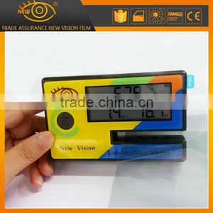 Window Tint Film Testint Machine uv Transmission Meter Tester thumbnail-5